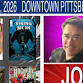 3 Rivers Comicon