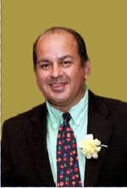 Joseph "Abel" Bush Obituary