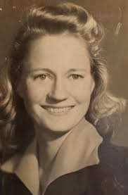 Virginia Prentice Obituary