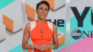Topsearch.co has been visited by 1m+ users in the past month Robin Roberts Reveals She S Gay Cnn Video