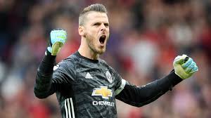 The page shows how many penalties a player has taken and how many of those were scored. De Gea Signed New Man Utd Deal In Order To Land More Trophies Goal Com