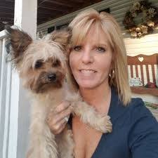 Denise Roush's Instagram, Twitter & Facebook