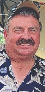 Jason “Farmer” D. Mueller