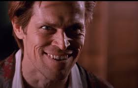 Kan vi bare sette pris på hvor bra Willem Dafoe spilte "skurken"? :  r/Spiderman