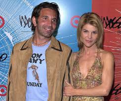 A mother and son's emotional pandemic reunion. Lori Loughlin S Marriage Rocked By Prison Fears Report Says