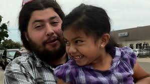 Fundraiser by Andrea Abarca : Joseph Joshua Abarca