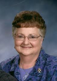 Florelle Shreves Obituary (2018)