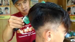 Potong rambut rapi panjang potong rambut rapi cowok potong rambut rapi pendek potong potongan rambut gondrong rapi potongan rambut pria rapi gaul potongan rambut orang gemuk rapi. Potong Rambut Model Boston Mudah Difahami Cepat Rapi Youtube