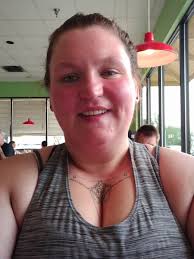 Mandy Riley (@MorbidMandy5)