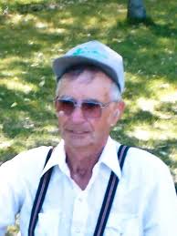 Parker, Gordon Waters