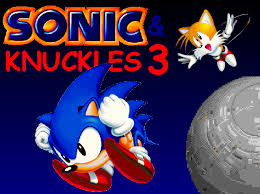 Published in 1996 by sega enterprises . Sonic Knuckles 3 Fan Game Sonicthehedgehog2 Free Download Borrow And Streaming Internet Archive