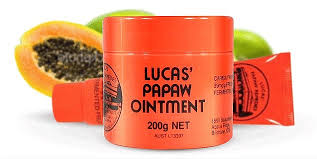 The papaw ointment that t.p. Chemists Limit Customers To Two Tubes Of Lucas Papaw Each Daily Mail Online