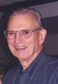 Donald Price Obituary