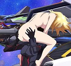 cross ange] : ranimenocontext