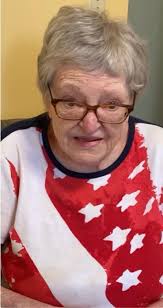 Lillian Wanda Primozic “nee Chmielarski”