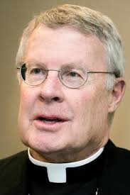 Bishop addresses crisis of confidence amid clergy abuse scandal