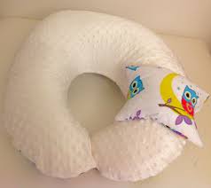 Emzirme Yastigi Hand Made Emzirme Bebek Yastiklar