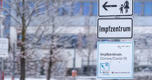 You're aged 40 or over you'll turn 40 before 1 july 2021 you can book appointments at a larger vaccination centre or pharmacy now, or wait to be invited to go to a local nhs service. When Will I Get My Coronavirus Vaccination In Germany