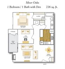 Check spelling or type a new query. Available Floor Plans Pricing 1 2 Bedroom Silver Oaks Apartments
