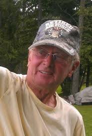 Earle Jacobs Obituary