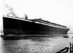 Kreuzfahrt news & infos auf facebook! Rms Titanic Wikipedia
