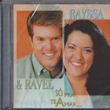 Rayssa e ravel · album · 2010 · 12 songs. Rayssa E Ravel Palco Mp3