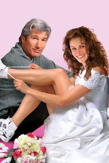 Watch Runaway Bride Streaming Online | Hulu