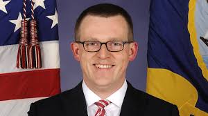 Eric Fallabel Awarded 2020 Defense Acquisition Workforce Award for  Individual Achievement in the Test and Evaluation