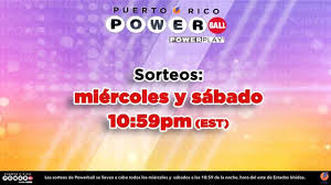 Como Jugar Powerball Puerto Rico Youtube
