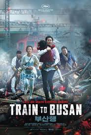 Watch Train To Busan Full Movie Hd Streaming And Download English And French Http Filmiscope Train To Busan Movie Best Zombie Movies Busan