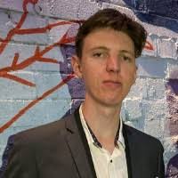 Christopher Dabrowski's Instagram, Twitter & Facebook