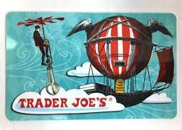 (a trader joe's gift card might not be glamorous, but it would be a great, practical option for a teacher or a friend just starting out on their own so they can pick up some of the. How To Check Trader Joe S Gift Card Balance
