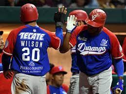The generales de durango (inglise keeles: Confirma Generales De Durango Participacion En Hexagonal En Texcoco Meganoticias