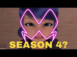 Pin On Miraculous Ladybug Season4