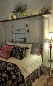 Amazon's choice for vintage room decor. 45 Impressive Vintage Bedroom Decor Ideas For 2018