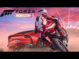 And we've got the first forza horizon 5 trailer for you to enjoy, too: Forza Horizon 5 Welcome To Africa Trailer 2021 Teaser Youtube