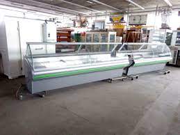 Banco frigo professionale in acciaio inox con 2 sportelli con alzatina banco controllato dal tecnico con garanzia marca zanussi misura l=138 x h= 87/97 x p=70cm. Banco Frigo Salumi Lecce Usato In Italia Vedi Tutte I 16 Prezzi