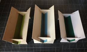 Wordpress Com Bookbinding Handmade Books Diy Book