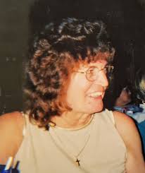 Paulette M. Riehl Obituary