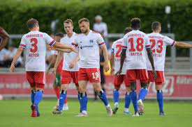 Alles zum club mit der raute. Fc Augsburg Hsv Liveticker Fur Das Testspiel Mopo