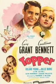 Topper Returns | Rotten Tomatoes