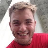 Shane Napier's Instagram, Twitter & Facebook