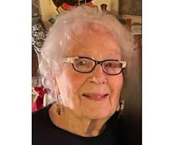 Ruth Robinson Obituary (2024)