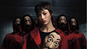 O querofilmeshd é o melhor lugar para você assistir filmes, séries é animes online, nós somos o maior portal de filmes e séries do (brasil) da internet !! Alem Da 4Âª Temporada La Casa De Papel Ganhara Filme Cinepop