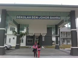 We did not find results for: Andainya Aku Bersuara Sekolah Seni Johor Bahru