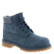 timberland juniors 6 in premium wp boot