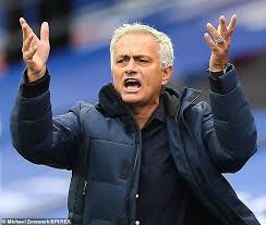Jose mourinho has been fired as manager of tottenham hotspur after a little over a season and a half in charge. Gtiarmaoqkxnxm