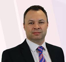 Mitel Executive Marek Wasilewski Recognized as 2017 CRN®