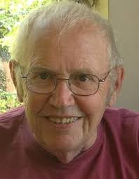 Donald Shaw Obituary (1944