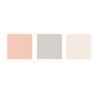 My Colortopia My Image Inspiration Nursery Colors Nursery Room Decor Baby Room Decor